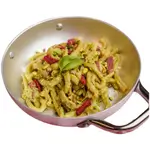 Casarecce Al Pistacchio